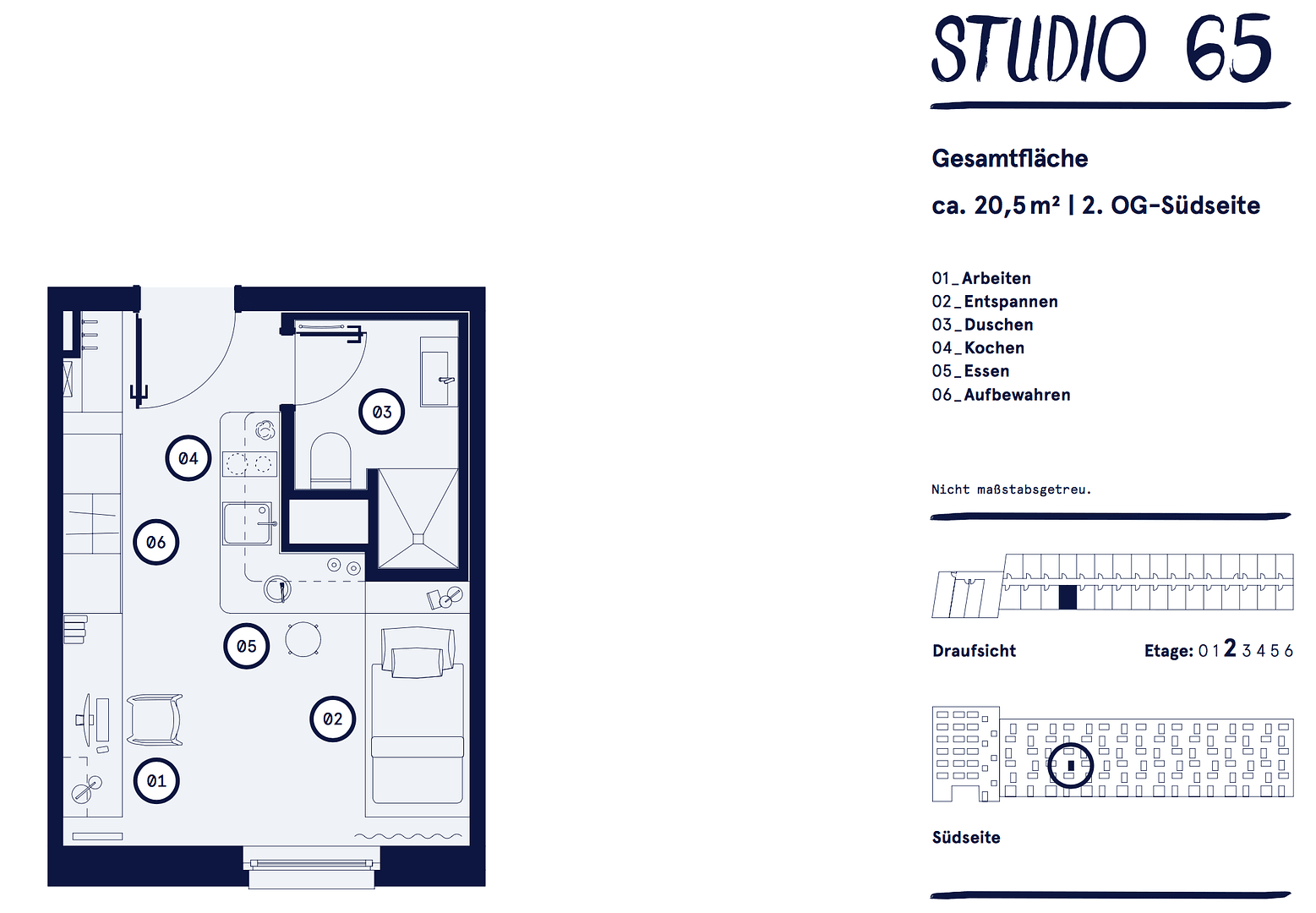 Prenájom bytu 1-izbový 21 m², Berlin, Berlín Prenájom bytu 1-izbový 21 m², Berlin, Berlín