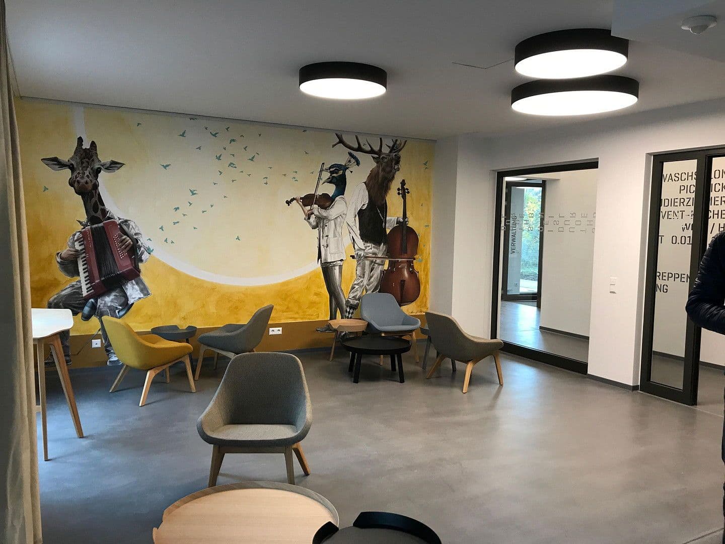 Prenájom bytu 1-izbový 21 m², Berlin, Berlín Prenájom bytu 1-izbový 21 m², Berlin, Berlín