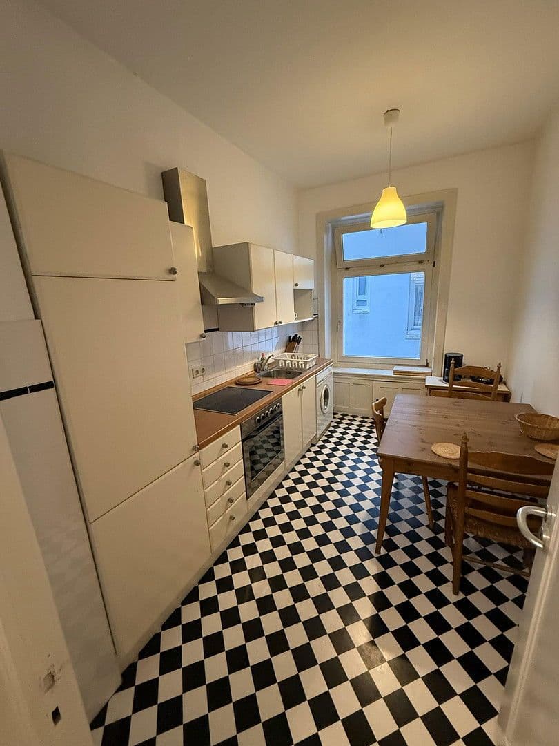 Predaj bytu 2-izbový 48 m², Kuhnsweg 6, Hamburg, Hamburg Predaj bytu 2-izbový 48 m², Kuhnsweg 6, Hamburg, Hamburg