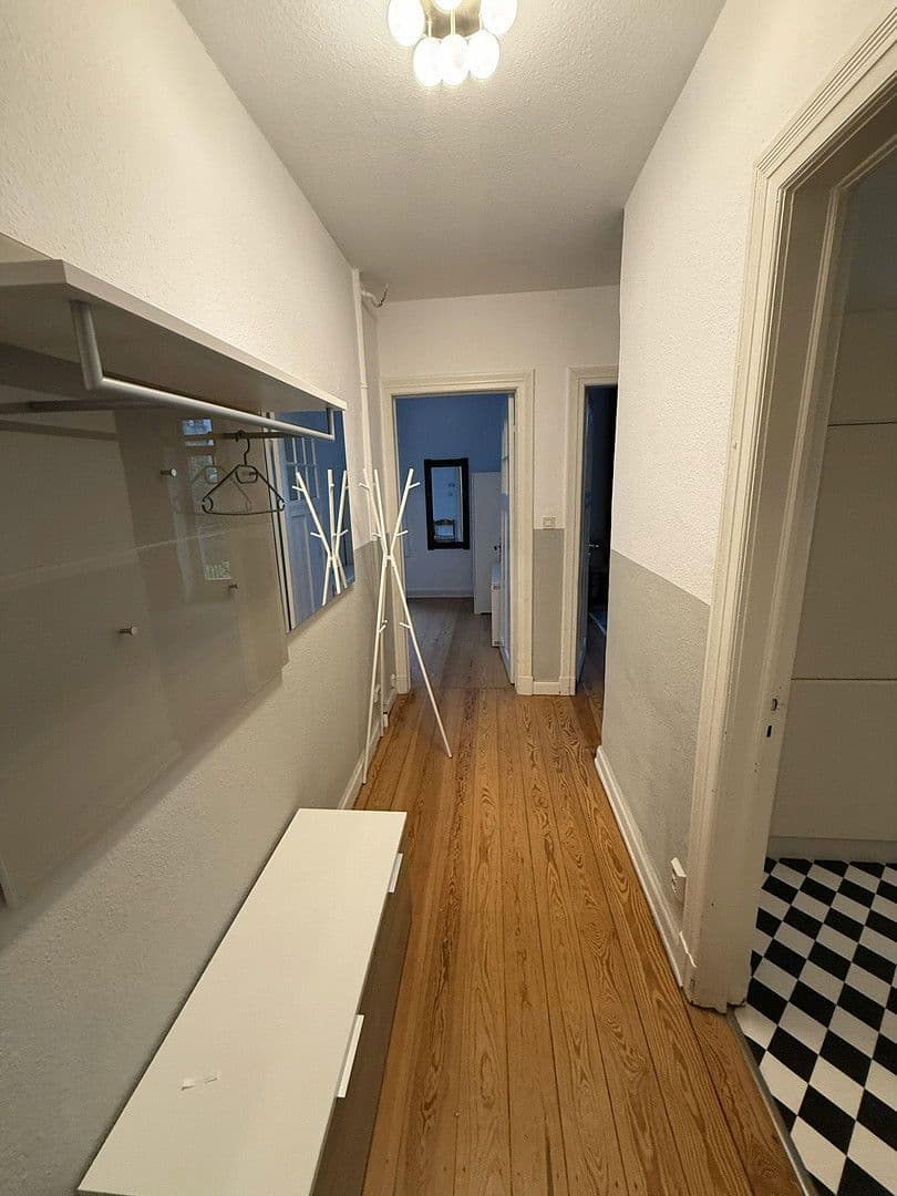 Predaj bytu 2-izbový 48 m², Kuhnsweg 6, Hamburg, Hamburg Predaj bytu 2-izbový 48 m², Kuhnsweg 6, Hamburg, Hamburg