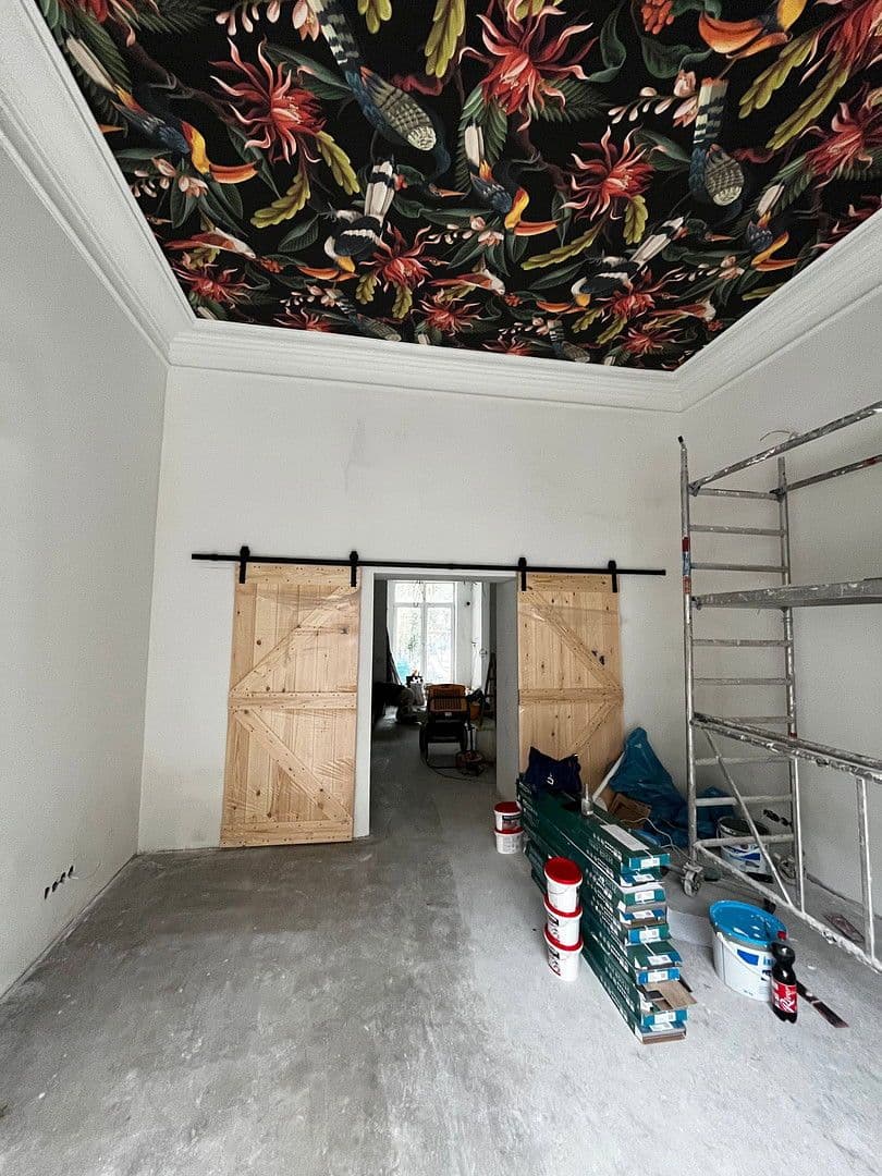 Prenájom kancelárie 50 m², Adalbartsteinweg 205, Aachen, Severné Porýnie - Westfálsko Prenájom kancelárie 50 m², Adalbartsteinweg 205, Aachen, Severné Porýnie - Westfálsko