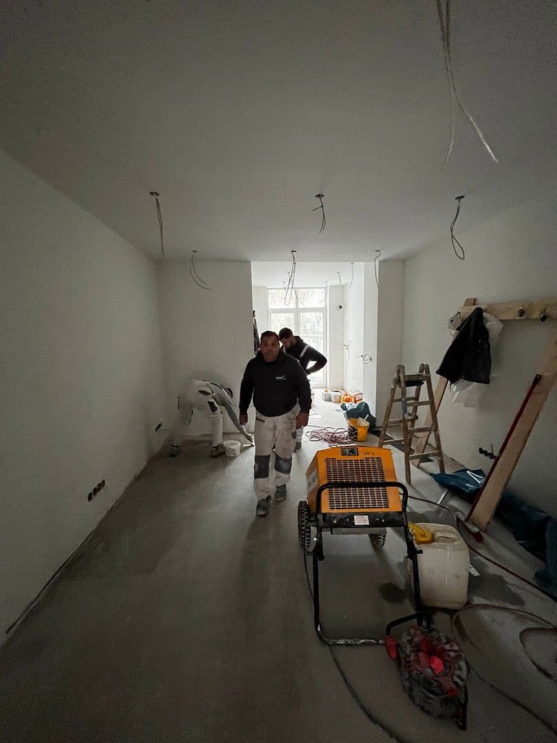 Prenájom kancelárie 50 m², Adalbartsteinweg 205, Aachen, Severné Porýnie - Westfálsko Prenájom kancelárie 50 m², Adalbartsteinweg 205, Aachen, Severné Porýnie - Westfálsko