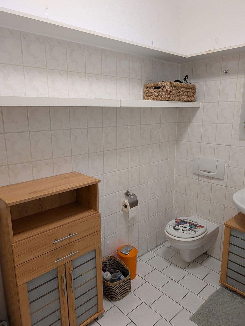 Prenájom bytu 2-izbový 73 m², Erfurt, Durínsko Prenájom bytu 2-izbový 73 m², Erfurt, Durínsko