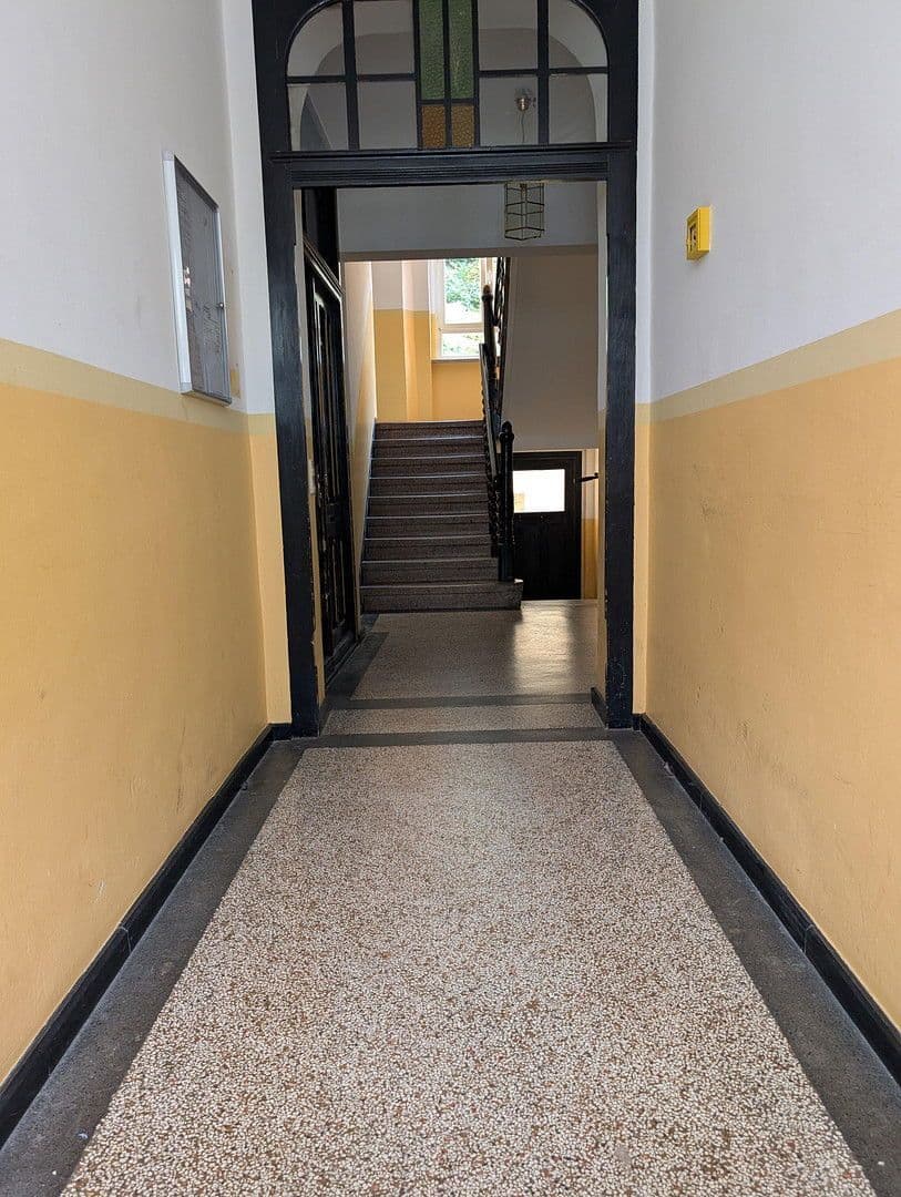 Prenájom bytu 2-izbový 73 m², Erfurt, Durínsko Prenájom bytu 2-izbový 73 m², Erfurt, Durínsko