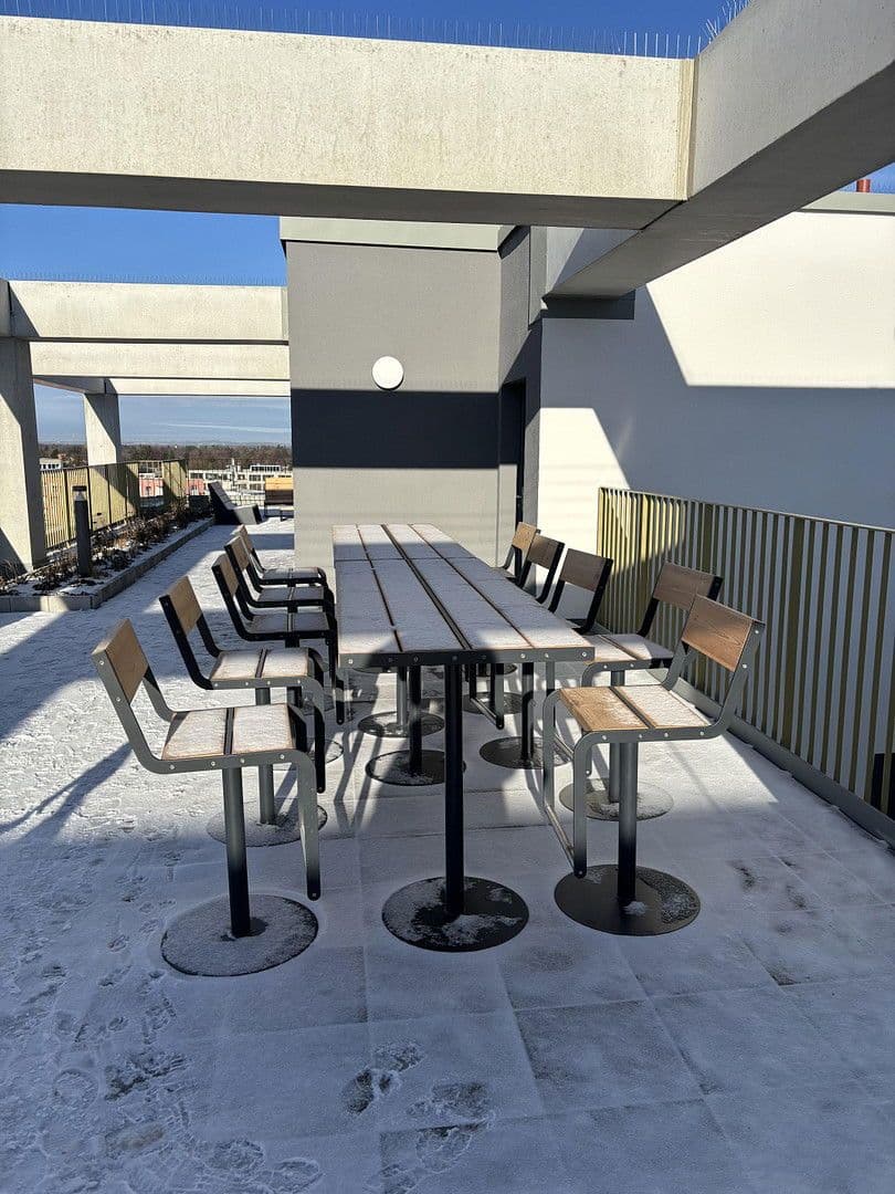 Prenájom bytu 2-izbový 45 m², Hermine-von-Parish-Str. 41, München, Bavorsko Prenájom bytu 2-izbový 45 m², Hermine-von-Parish-Str. 41, München, Bavorsko