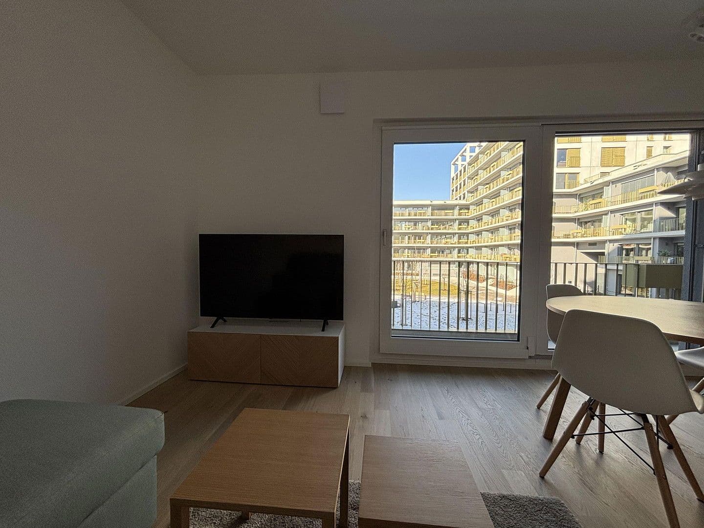 Prenájom bytu 2-izbový 45 m², Hermine-von-Parish-Str. 41, München, Bavorsko Prenájom bytu 2-izbový 45 m², Hermine-von-Parish-Str. 41, München, Bavorsko