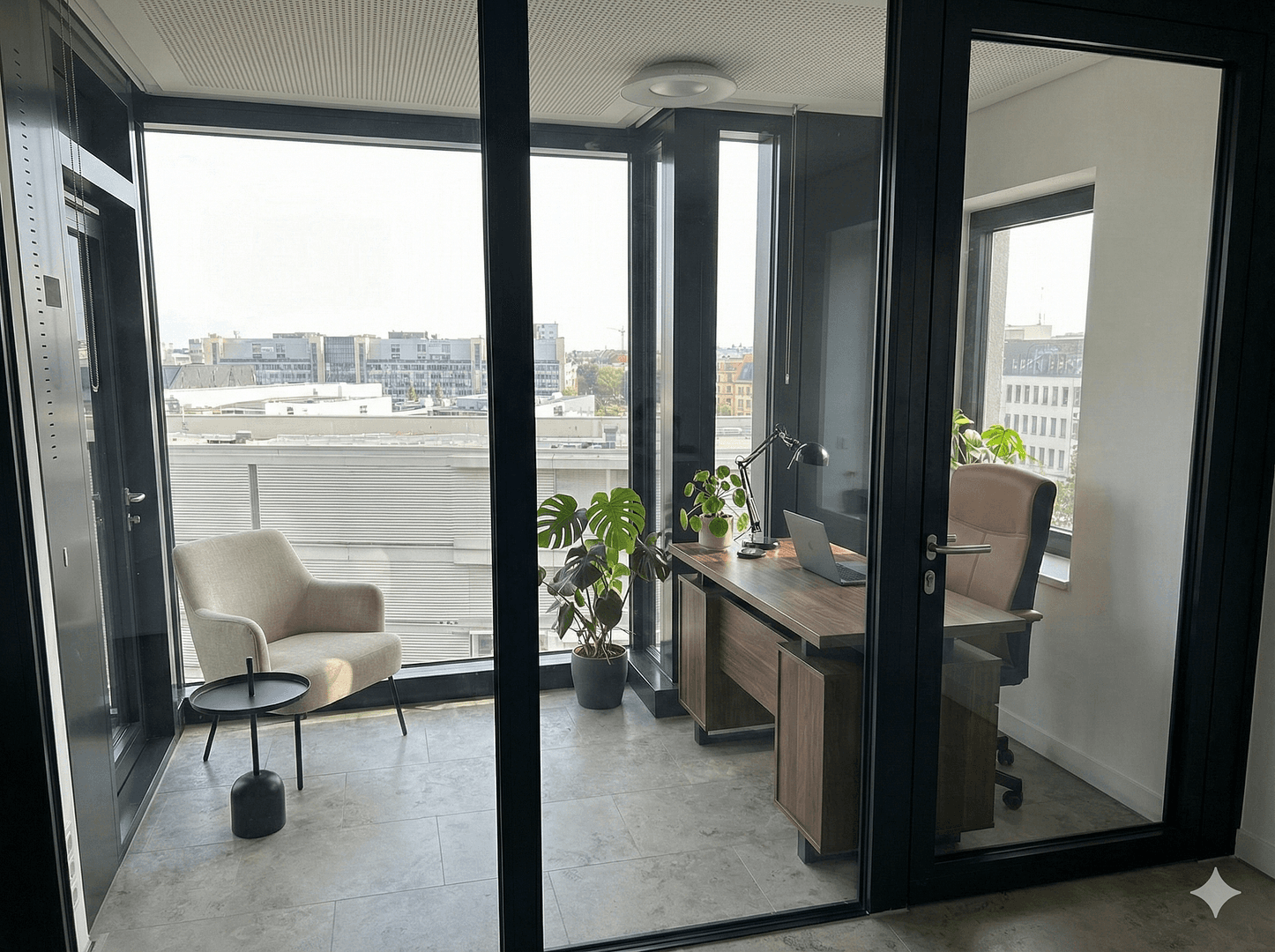 Prenájom bytu 2-izbový 70 m², Hainer Weg 80, Frankfurt, Hesensko Prenájom bytu 2-izbový 70 m², Hainer Weg 80, Frankfurt, Hesensko