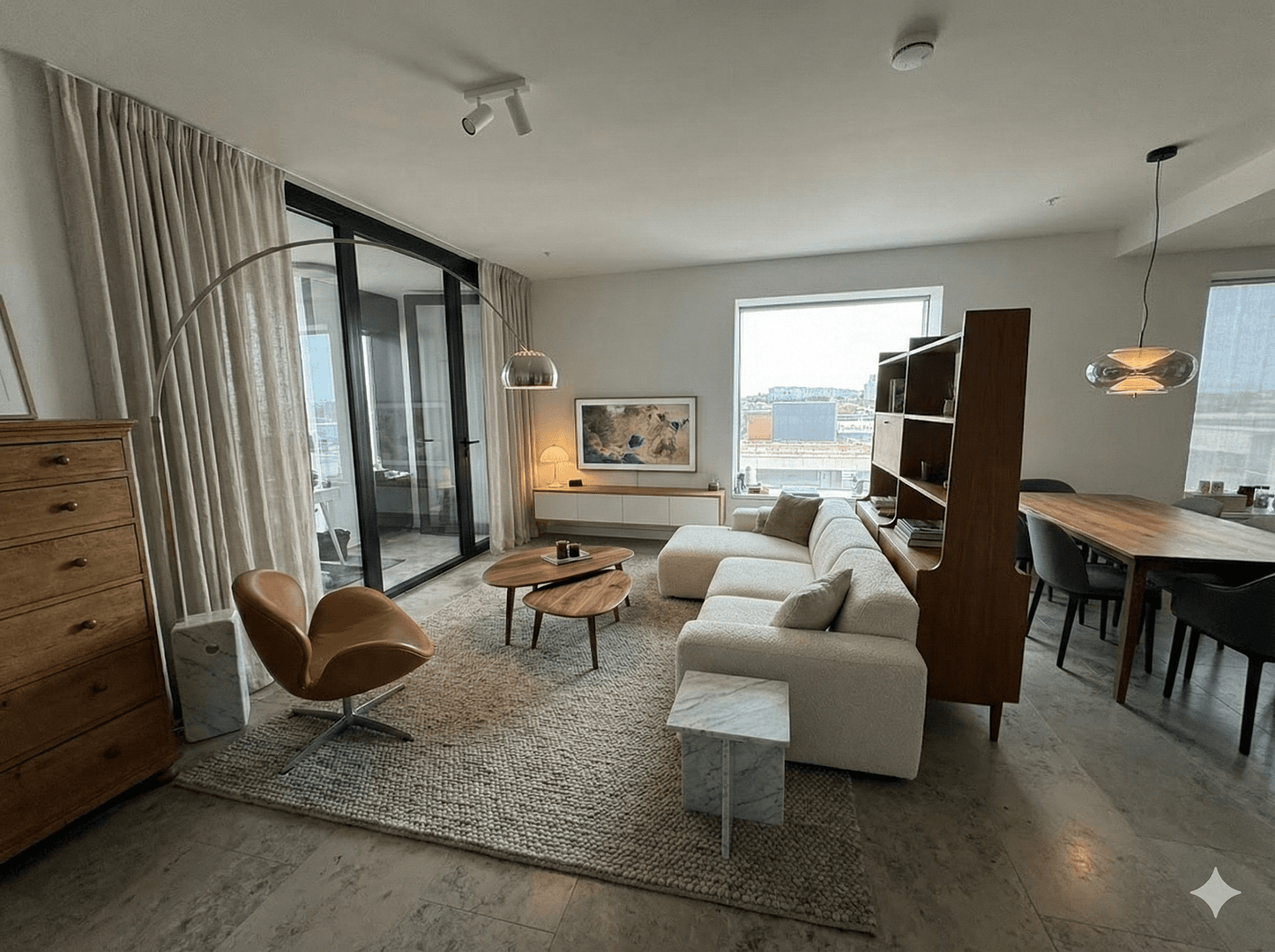 Prenájom bytu 2-izbový 70 m², Hainer Weg 80, Frankfurt, Hesensko Prenájom bytu 2-izbový 70 m², Hainer Weg 80, Frankfurt, Hesensko