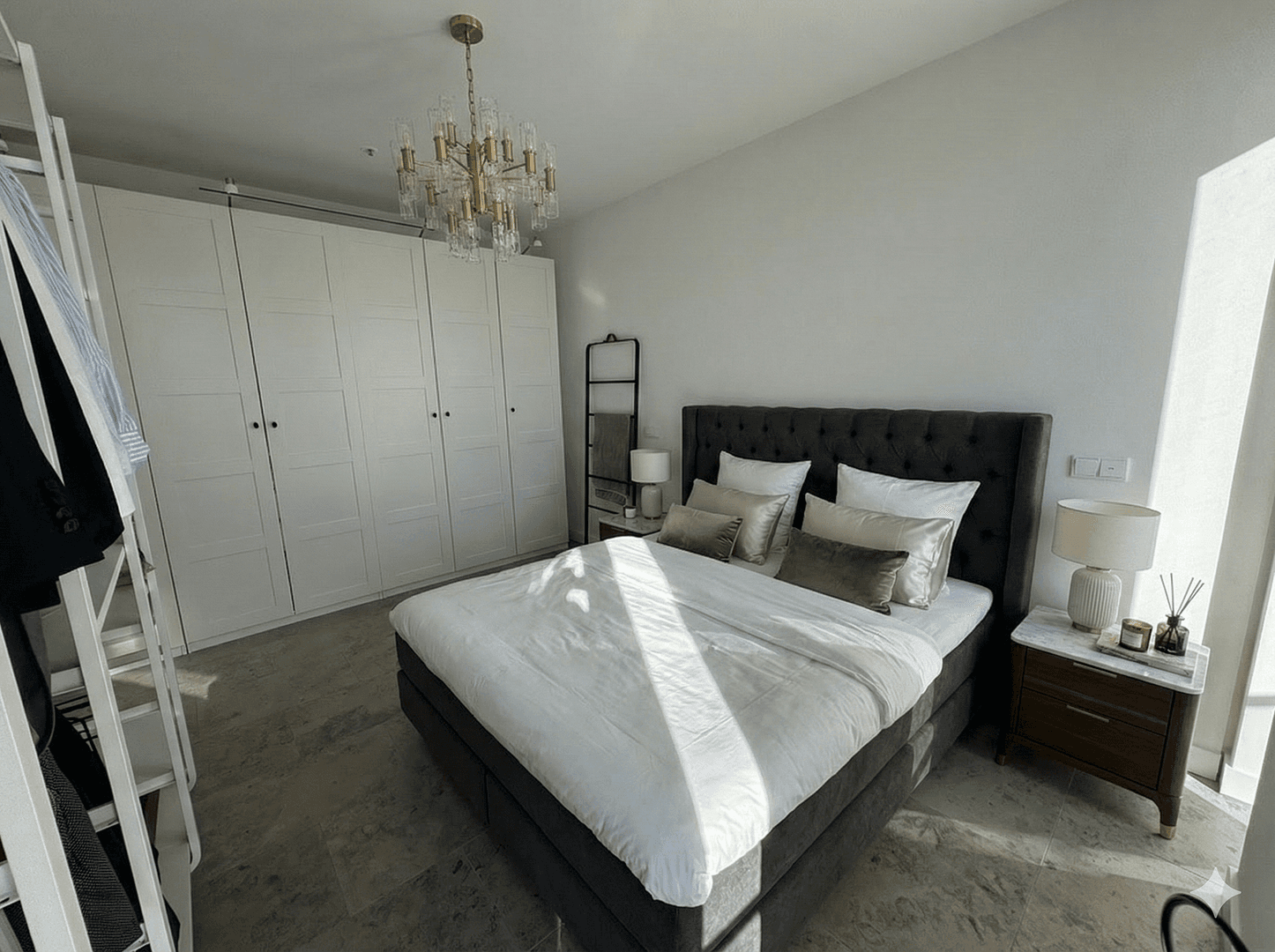 Prenájom bytu 2-izbový 70 m², Hainer Weg 80, Frankfurt, Hesensko Prenájom bytu 2-izbový 70 m², Hainer Weg 80, Frankfurt, Hesensko