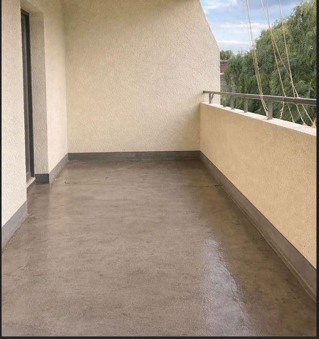 Prenájom bytu 1-izbový 24 m², Duisburg, Severné Porýnie - Westfálsko Prenájom bytu 1-izbový 24 m², Duisburg, Severné Porýnie - Westfálsko