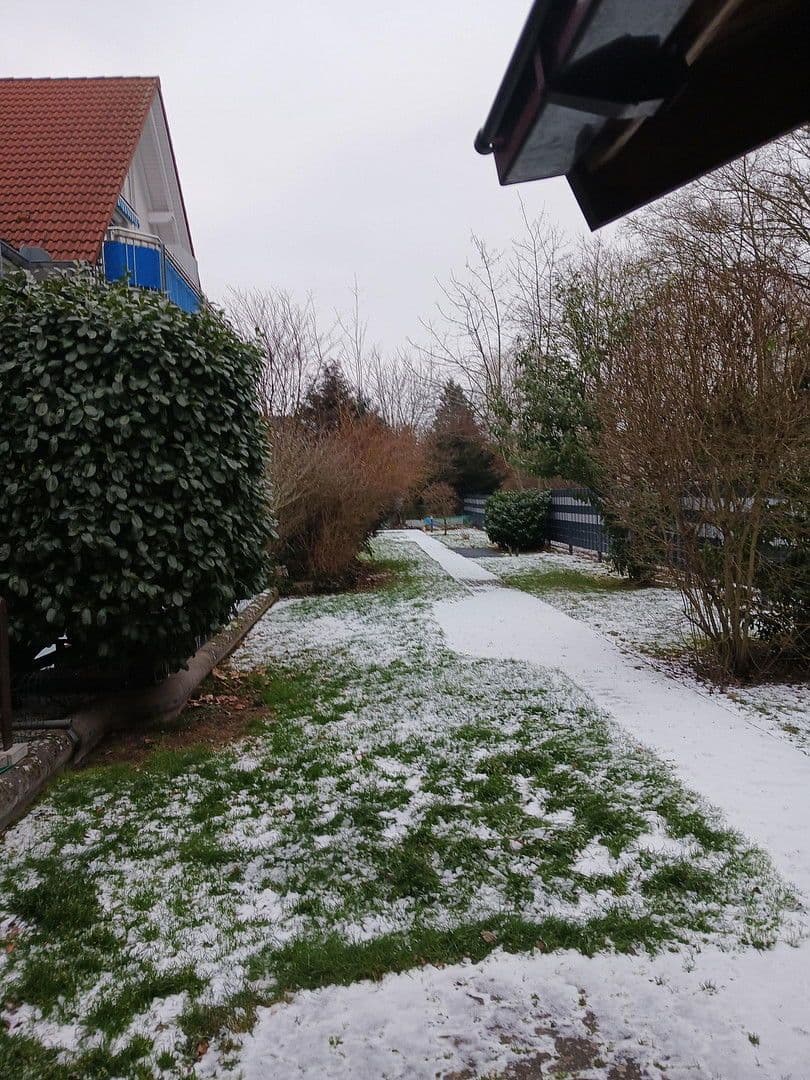 Predaj bytu 2-izbový 61 m², Münchner Straße 18, Rodgau, Hesensko Predaj bytu 2-izbový 61 m², Münchner Straße 18, Rodgau, Hesensko