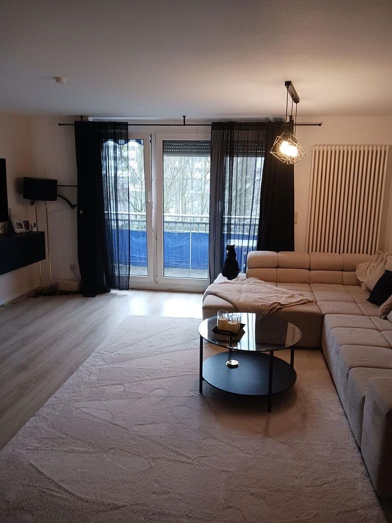 Predaj bytu 2-izbový 61 m², Münchner Straße 18, Rodgau, Hesensko Predaj bytu 2-izbový 61 m², Münchner Straße 18, Rodgau, Hesensko
