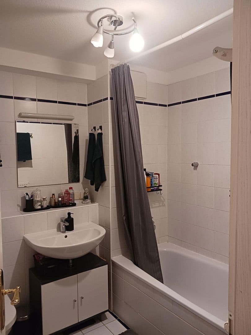 Predaj bytu 2-izbový 61 m², Münchner Straße 18, Rodgau, Hesensko Predaj bytu 2-izbový 61 m², Münchner Straße 18, Rodgau, Hesensko