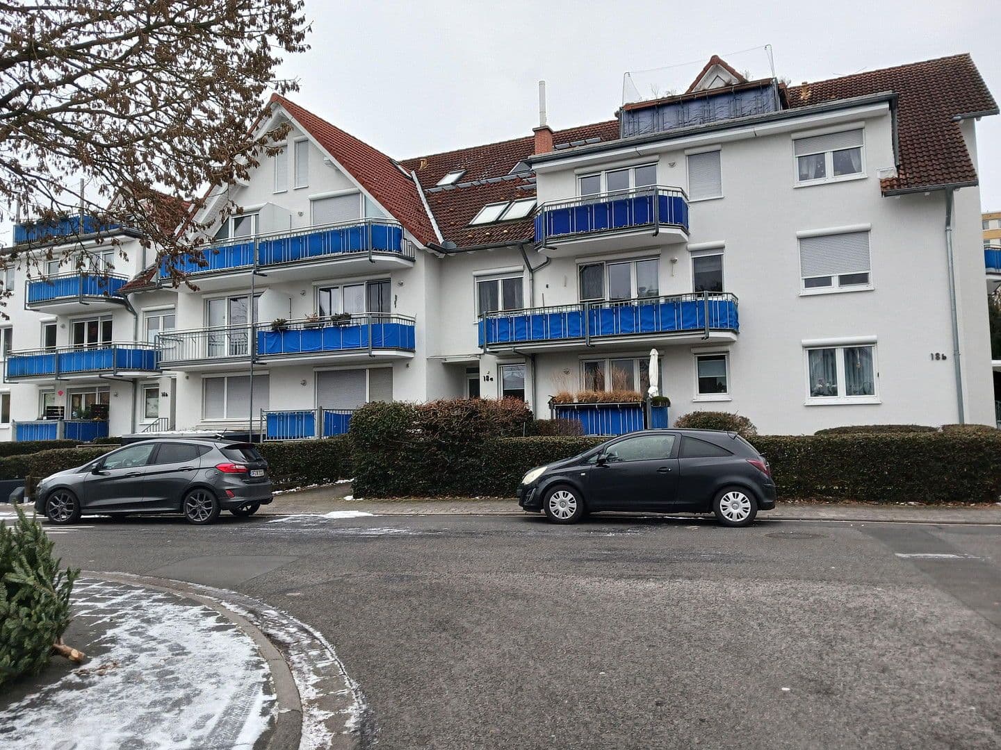 Predaj bytu 2-izbový 61 m², Münchner Straße 18, Rodgau, Hesensko Predaj bytu 2-izbový 61 m², Münchner Straße 18, Rodgau, Hesensko