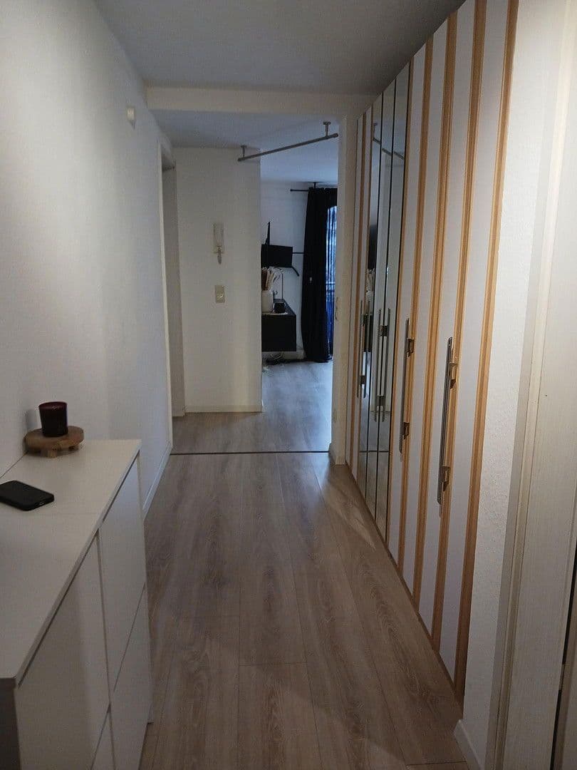 Predaj bytu 2-izbový 61 m², Münchner Straße 18, Rodgau, Hesensko Predaj bytu 2-izbový 61 m², Münchner Straße 18, Rodgau, Hesensko