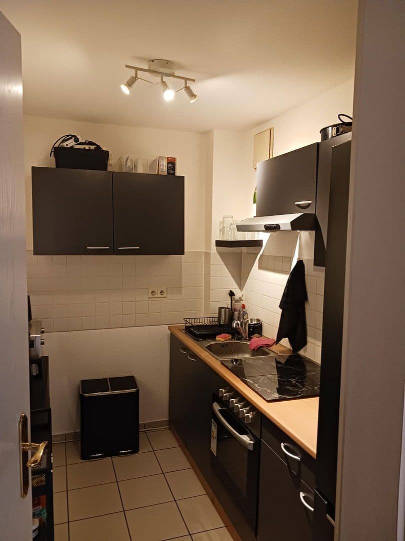 Predaj bytu 2-izbový 61 m², Münchner Straße 18, Rodgau, Hesensko Predaj bytu 2-izbový 61 m², Münchner Straße 18, Rodgau, Hesensko