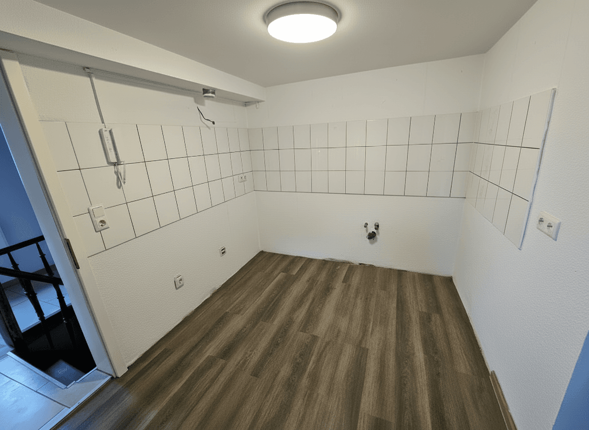 Prenájom bytu 2-izbový 53 m², Mühlgasse 1, Münzenberg, Hesensko Prenájom bytu 2-izbový 53 m², Mühlgasse 1, Münzenberg, Hesensko