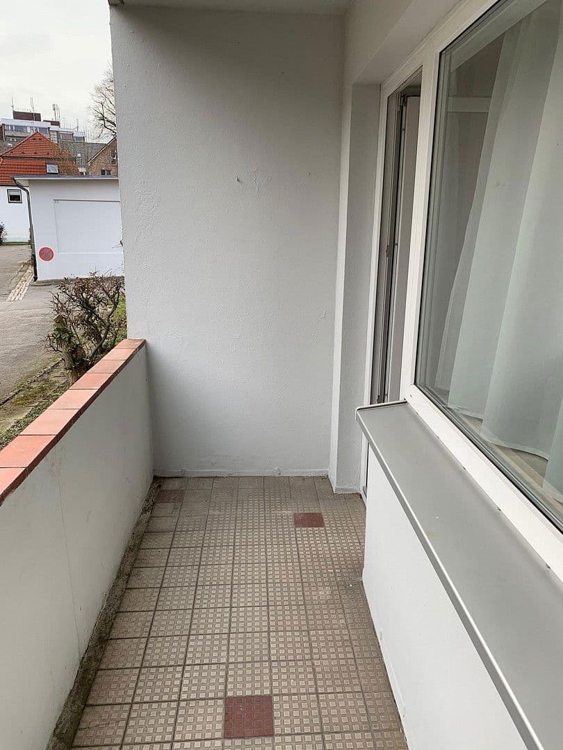 Prenájom bytu 2-izbový 55 m², Kl. Klosterkoppel 4, Lübeck, Šlezvicko-Holštajnsko Prenájom bytu 2-izbový 55 m², Kl. Klosterkoppel 4, Lübeck, Šlezvicko-Holštajnsko