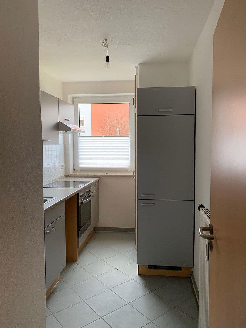 Prenájom bytu 2-izbový 55 m², Kl. Klosterkoppel 4, Lübeck, Šlezvicko-Holštajnsko Prenájom bytu 2-izbový 55 m², Kl. Klosterkoppel 4, Lübeck, Šlezvicko-Holštajnsko