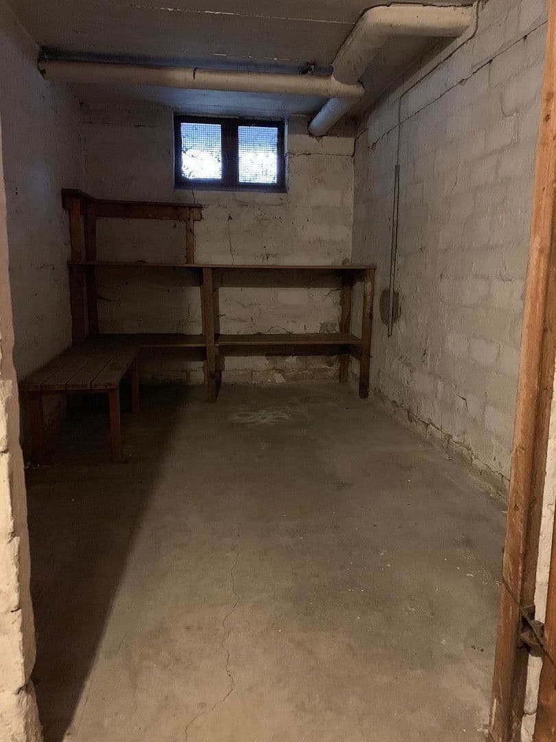 Prenájom bytu 2-izbový 55 m², Kl. Klosterkoppel 4, Lübeck, Šlezvicko-Holštajnsko Prenájom bytu 2-izbový 55 m², Kl. Klosterkoppel 4, Lübeck, Šlezvicko-Holštajnsko