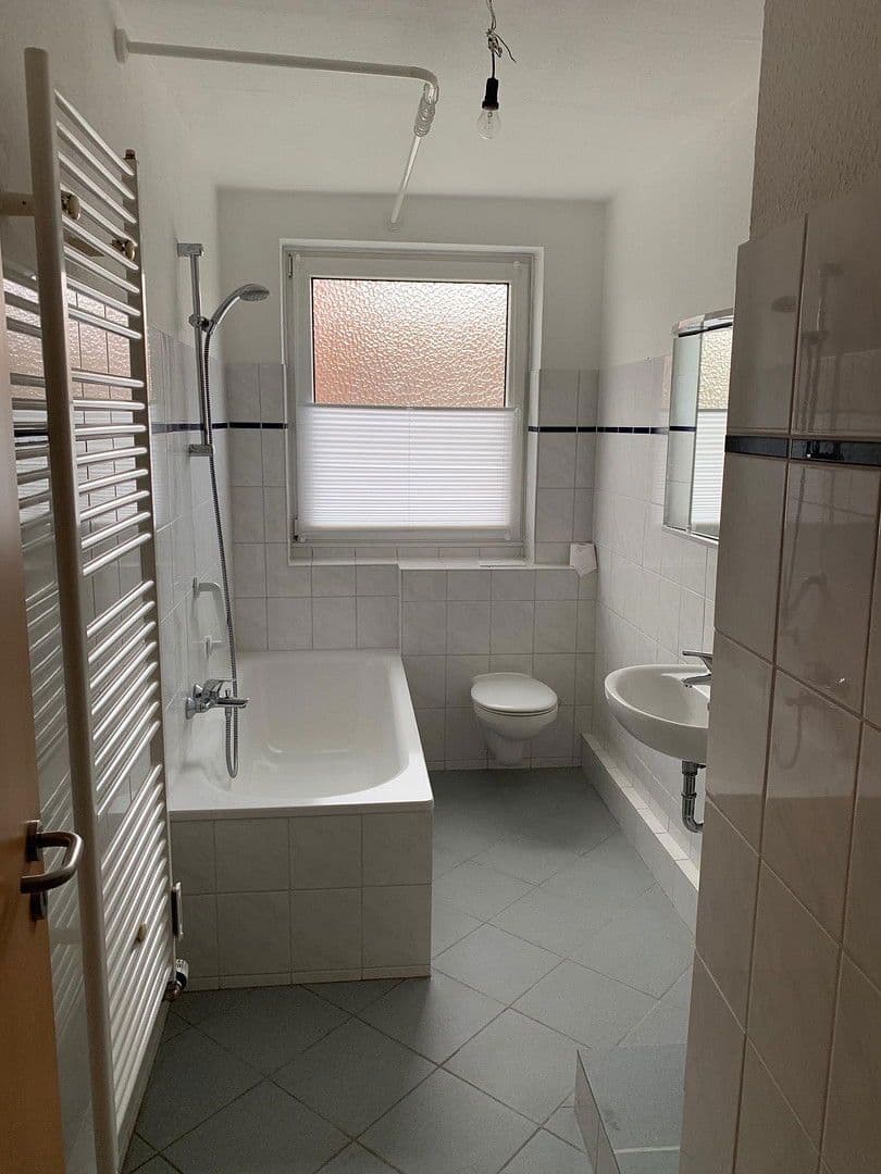 Prenájom bytu 2-izbový 55 m², Kl. Klosterkoppel 4, Lübeck, Šlezvicko-Holštajnsko Prenájom bytu 2-izbový 55 m², Kl. Klosterkoppel 4, Lübeck, Šlezvicko-Holštajnsko