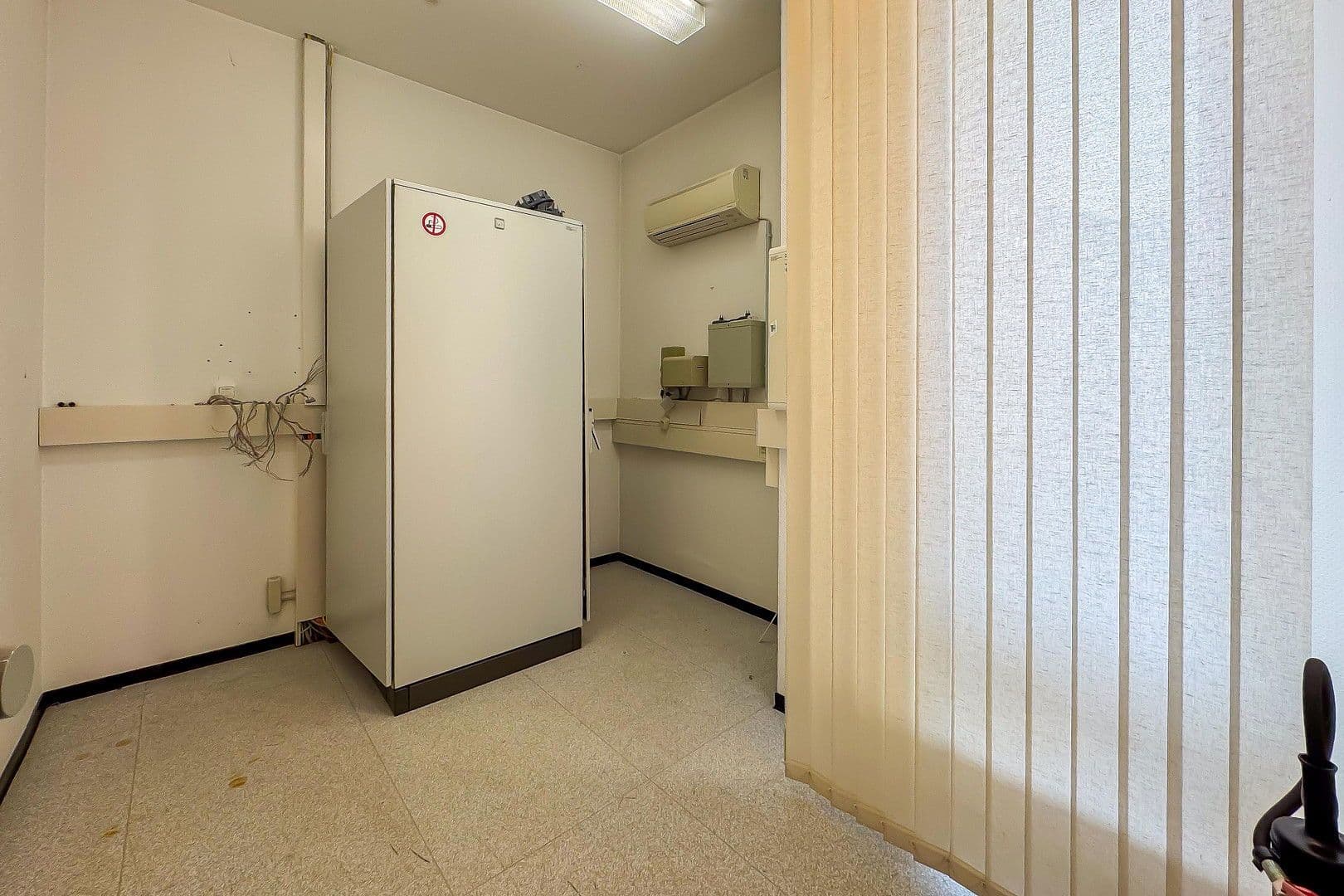 Prenájom kancelárie 320 m², Voerder Straße 14, Hagen, Severné Porýnie - Westfálsko Prenájom kancelárie 320 m², Voerder Straße 14, Hagen, Severné Porýnie - Westfálsko