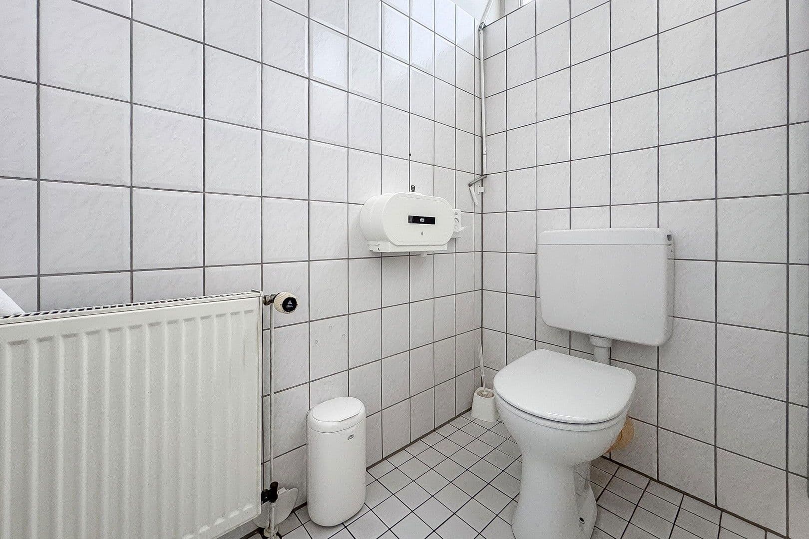 Prenájom kancelárie 320 m², Voerder Straße 14, Hagen, Severné Porýnie - Westfálsko Prenájom kancelárie 320 m², Voerder Straße 14, Hagen, Severné Porýnie - Westfálsko