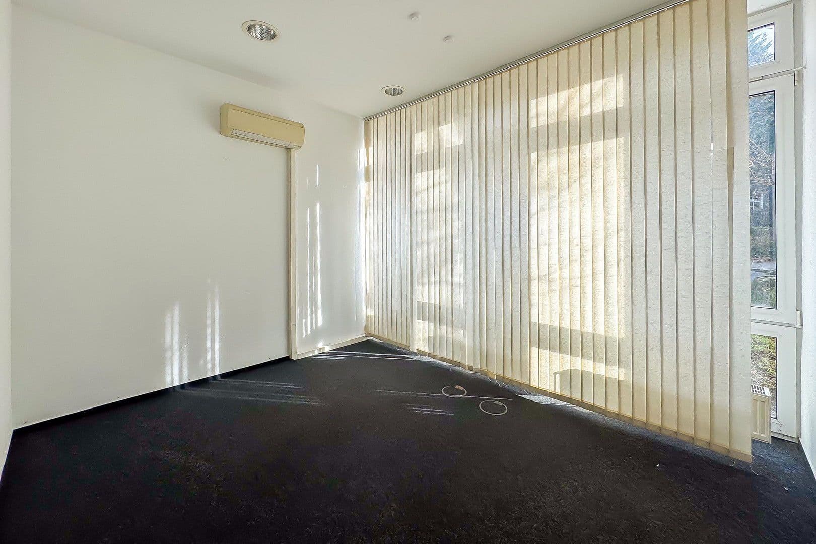 Prenájom kancelárie 320 m², Voerder Straße 14, Hagen, Severné Porýnie - Westfálsko Prenájom kancelárie 320 m², Voerder Straße 14, Hagen, Severné Porýnie - Westfálsko