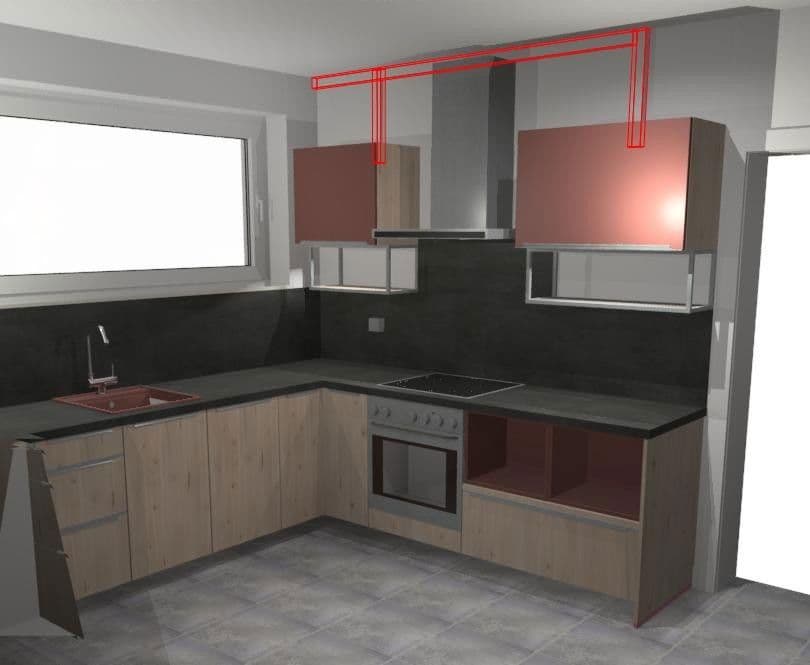 Prenájom bytu 3-izbový 83 m², Irisweg, Köln-Pesch, Severné Porýnie - Westfálsko Prenájom bytu 3-izbový 83 m², Irisweg, Köln-Pesch, Severné Porýnie - Westfálsko