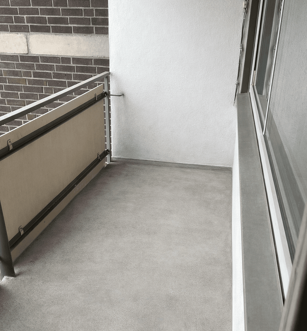 Prenájom bytu 3-izbový 83 m², Irisweg, Köln-Pesch, Severné Porýnie - Westfálsko Prenájom bytu 3-izbový 83 m², Irisweg, Köln-Pesch, Severné Porýnie - Westfálsko