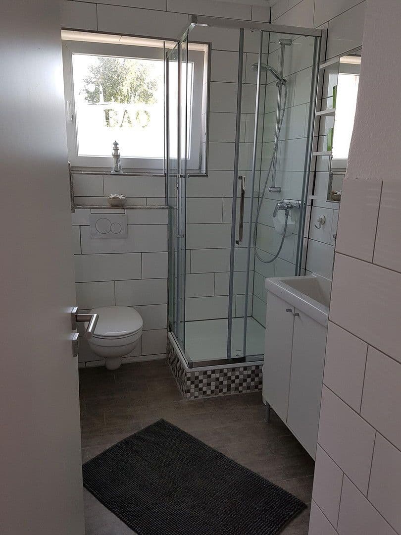 Predaj bytu 2-izbový 38 m², Friesenhörn 11, Wangerland, Dolné Sasko Predaj bytu 2-izbový 38 m², Friesenhörn 11, Wangerland, Dolné Sasko