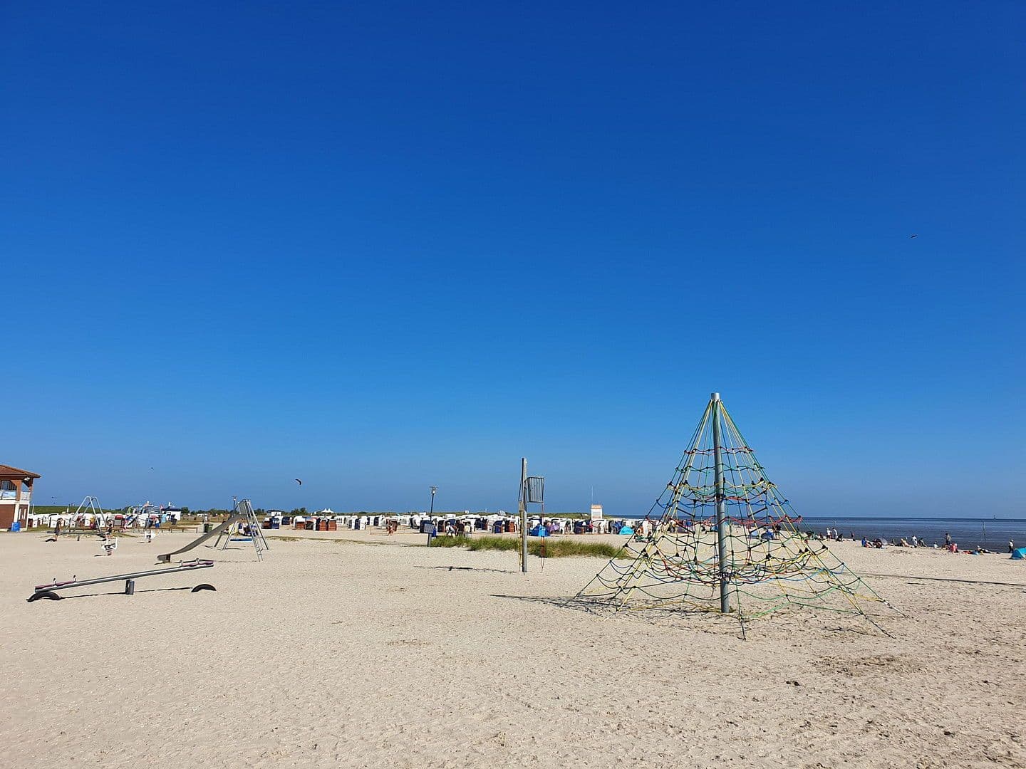 Predaj bytu 2-izbový 38 m², Friesenhörn 11, Wangerland, Dolné Sasko Predaj bytu 2-izbový 38 m², Friesenhörn 11, Wangerland, Dolné Sasko