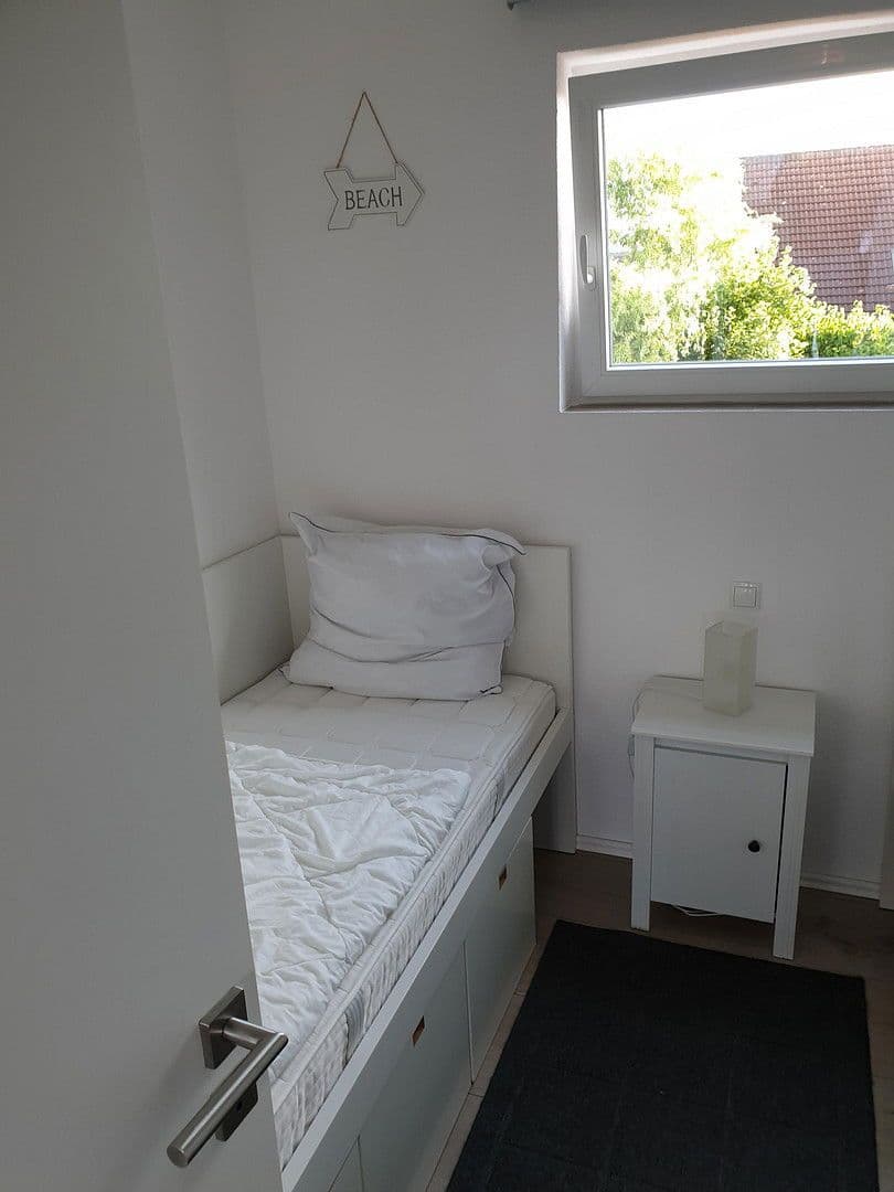 Predaj bytu 2-izbový 38 m², Friesenhörn 11, Wangerland, Dolné Sasko Predaj bytu 2-izbový 38 m², Friesenhörn 11, Wangerland, Dolné Sasko