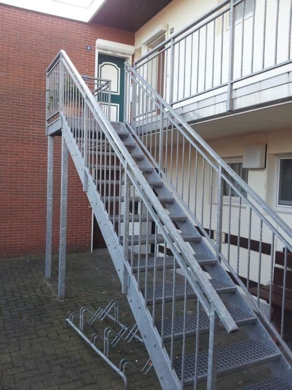 Predaj bytu 2-izbový 38 m², Friesenhörn 11, Wangerland, Dolné Sasko Predaj bytu 2-izbový 38 m², Friesenhörn 11, Wangerland, Dolné Sasko