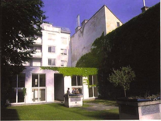 Predaj bytu 2-izbový 42 m², Halbgasse 26, Wien, Viedeň Predaj bytu 2-izbový 42 m², Halbgasse 26, Wien, Viedeň