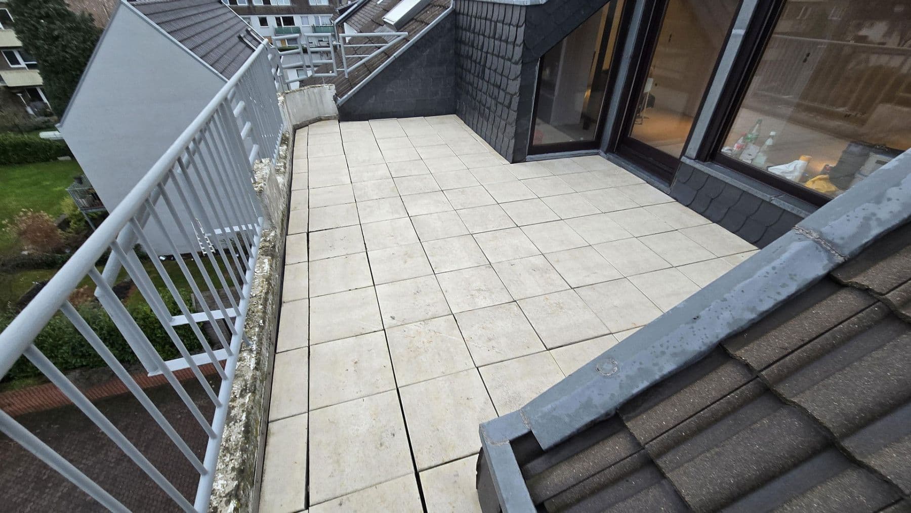 Prenájom bytu 3-izbový 105 m², Waldstraße. 16, Aachen, Severné Porýnie - Westfálsko Prenájom bytu 3-izbový 105 m², Waldstraße. 16, Aachen, Severné Porýnie - Westfálsko