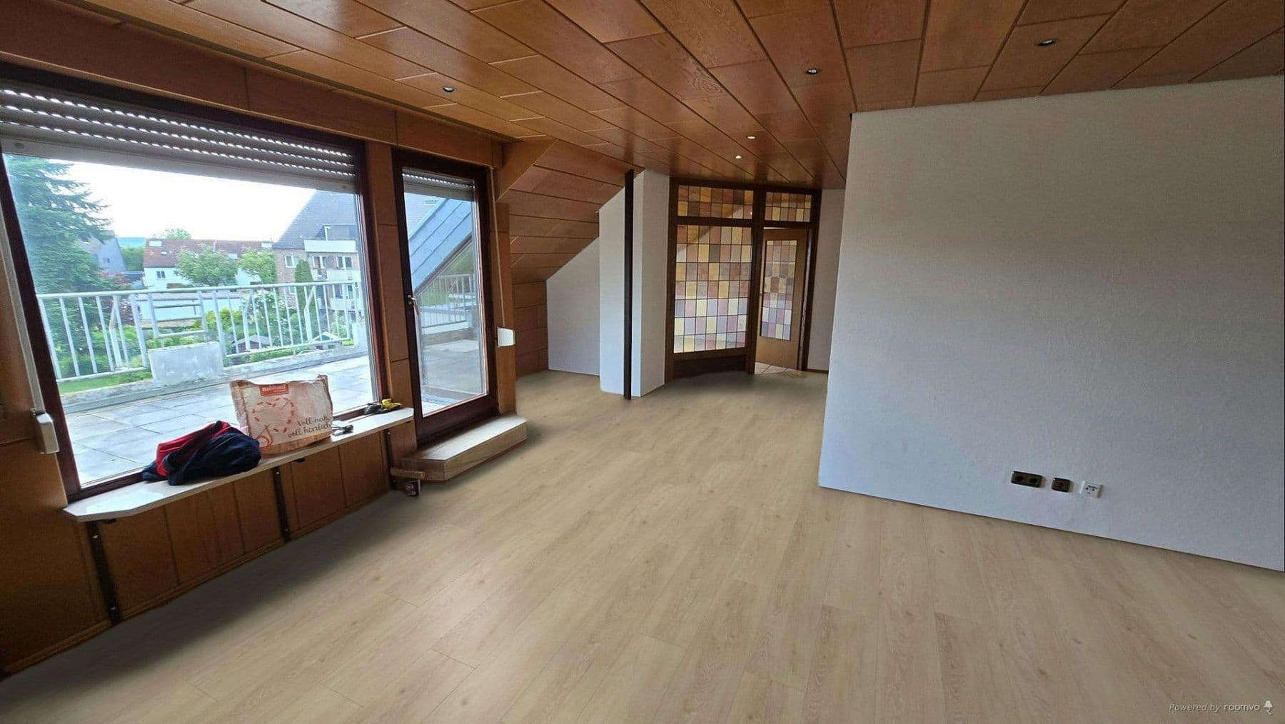 Prenájom bytu 3-izbový 105 m², Waldstraße. 16, Aachen, Severné Porýnie - Westfálsko Prenájom bytu 3-izbový 105 m², Waldstraße. 16, Aachen, Severné Porýnie - Westfálsko