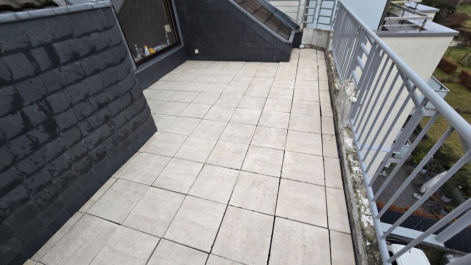 Prenájom bytu 3-izbový 105 m², Waldstraße. 16, Aachen, Severné Porýnie - Westfálsko Prenájom bytu 3-izbový 105 m², Waldstraße. 16, Aachen, Severné Porýnie - Westfálsko