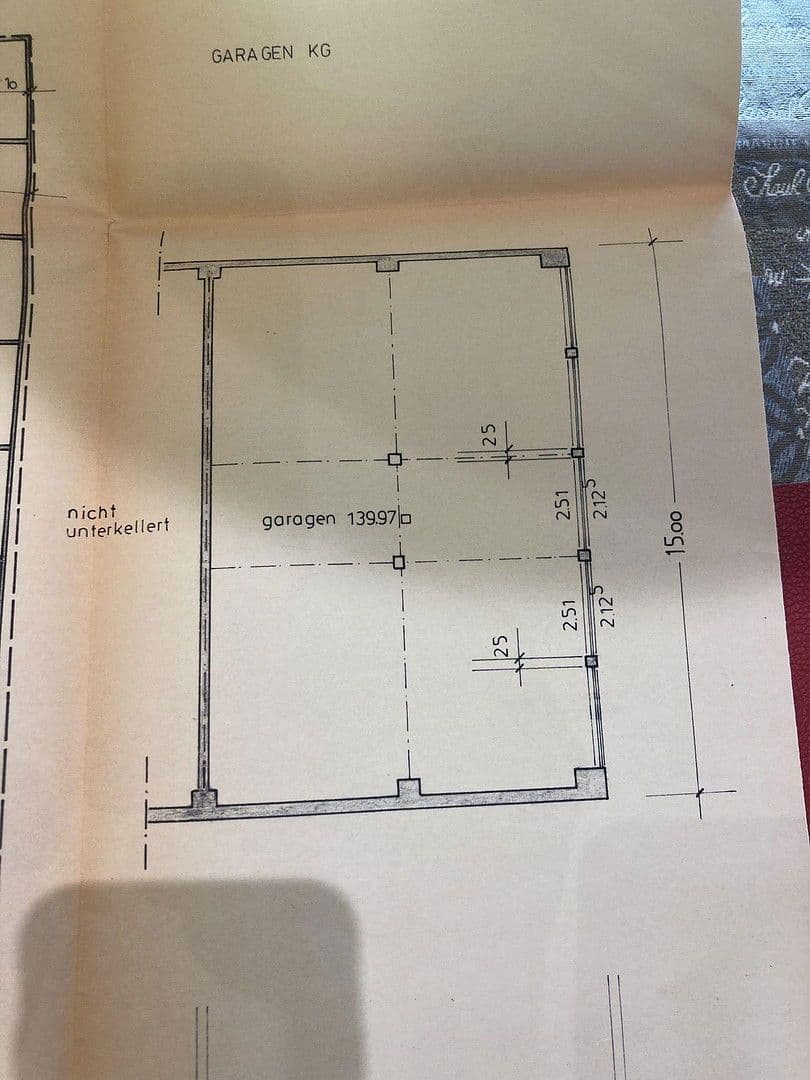 Predaj nebytového priestoru 2.400 m², Carl-Zeiss-Straße 16, Alsdorf, Severné Porýnie - Westfálsko Predaj nebytového priestoru 2.400 m², Carl-Zeiss-Straße 16, Alsdorf, Severné Porýnie - Westfálsko