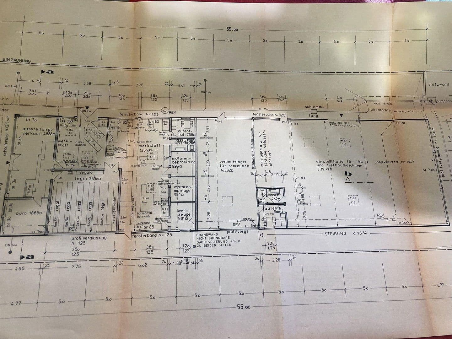 Predaj nebytového priestoru 2.400 m², Carl-Zeiss-Straße 16, Alsdorf, Severné Porýnie - Westfálsko Predaj nebytového priestoru 2.400 m², Carl-Zeiss-Straße 16, Alsdorf, Severné Porýnie - Westfálsko