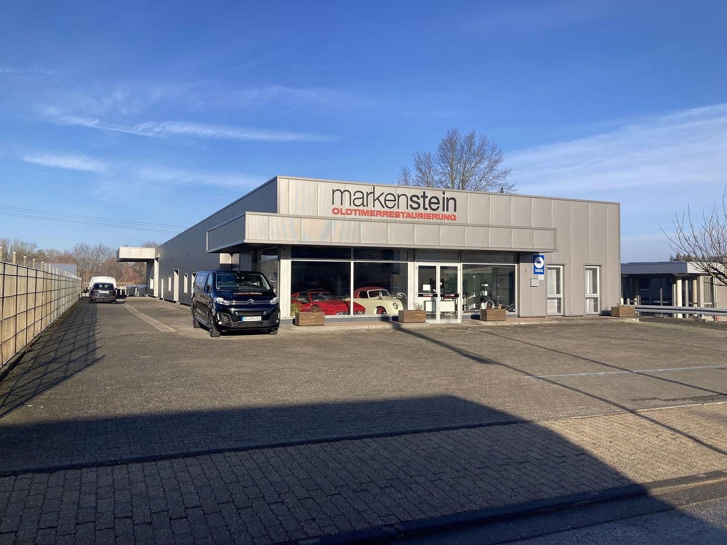 Predaj nebytového priestoru 2.400 m², Carl-Zeiss-Straße 16, Alsdorf, Severné Porýnie - Westfálsko Predaj nebytového priestoru 2.400 m², Carl-Zeiss-Straße 16, Alsdorf, Severné Porýnie - Westfálsko