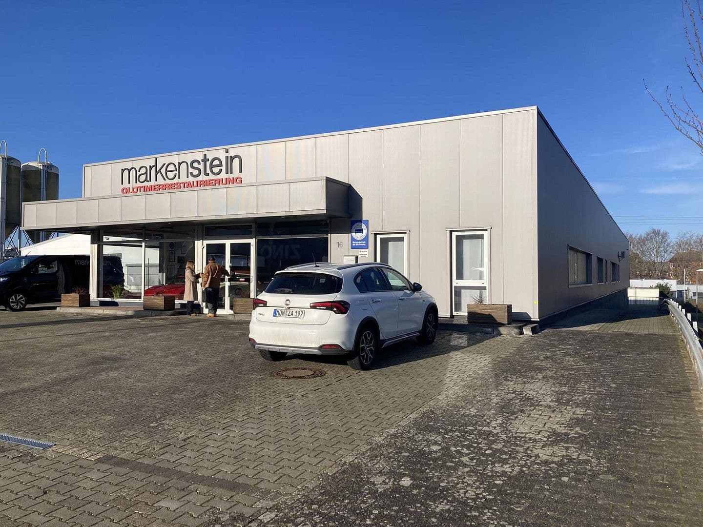 Predaj nebytového priestoru 2.400 m², Carl-Zeiss-Straße 16, Alsdorf, Severné Porýnie - Westfálsko Predaj nebytového priestoru 2.400 m², Carl-Zeiss-Straße 16, Alsdorf, Severné Porýnie - Westfálsko