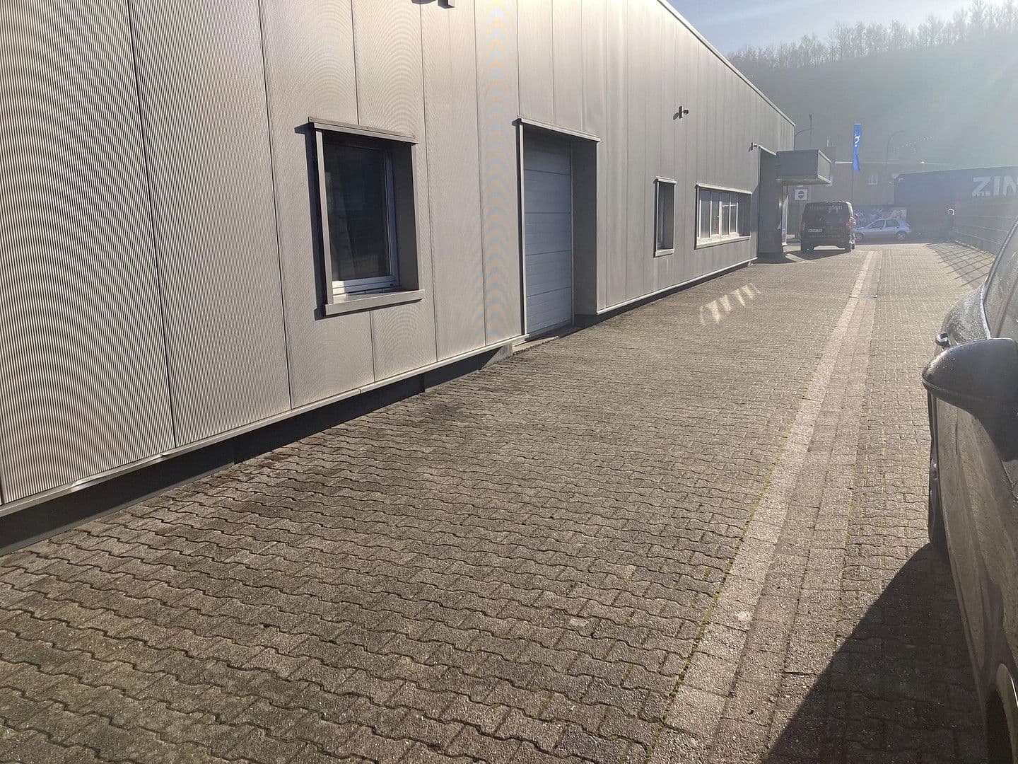 Predaj nebytového priestoru 2.400 m², Carl-Zeiss-Straße 16, Alsdorf, Severné Porýnie - Westfálsko Predaj nebytového priestoru 2.400 m², Carl-Zeiss-Straße 16, Alsdorf, Severné Porýnie - Westfálsko