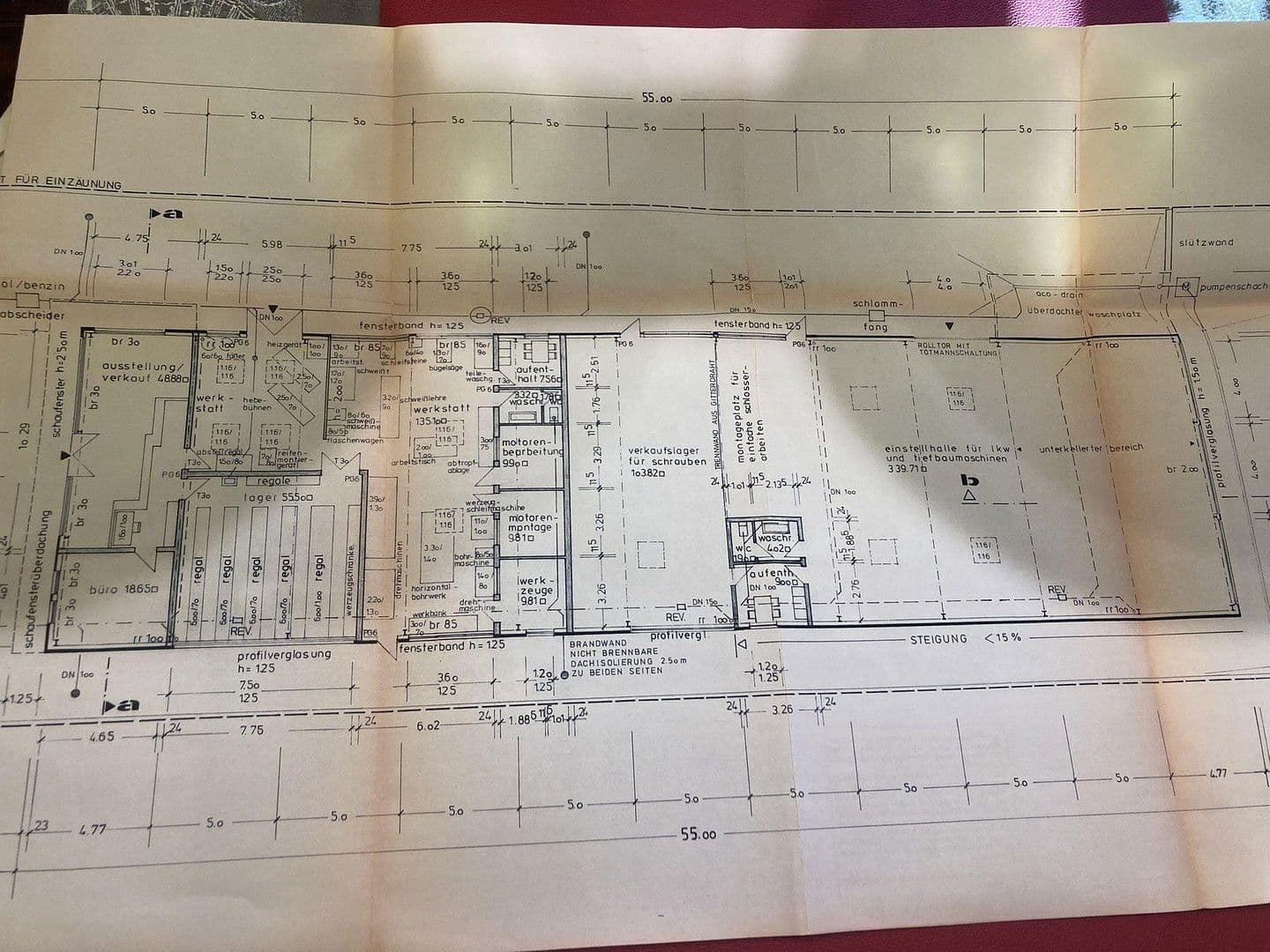 Predaj nebytového priestoru 2.400 m², Carl-Zeiss-Straße 16, Alsdorf, Severné Porýnie - Westfálsko Predaj nebytového priestoru 2.400 m², Carl-Zeiss-Straße 16, Alsdorf, Severné Porýnie - Westfálsko