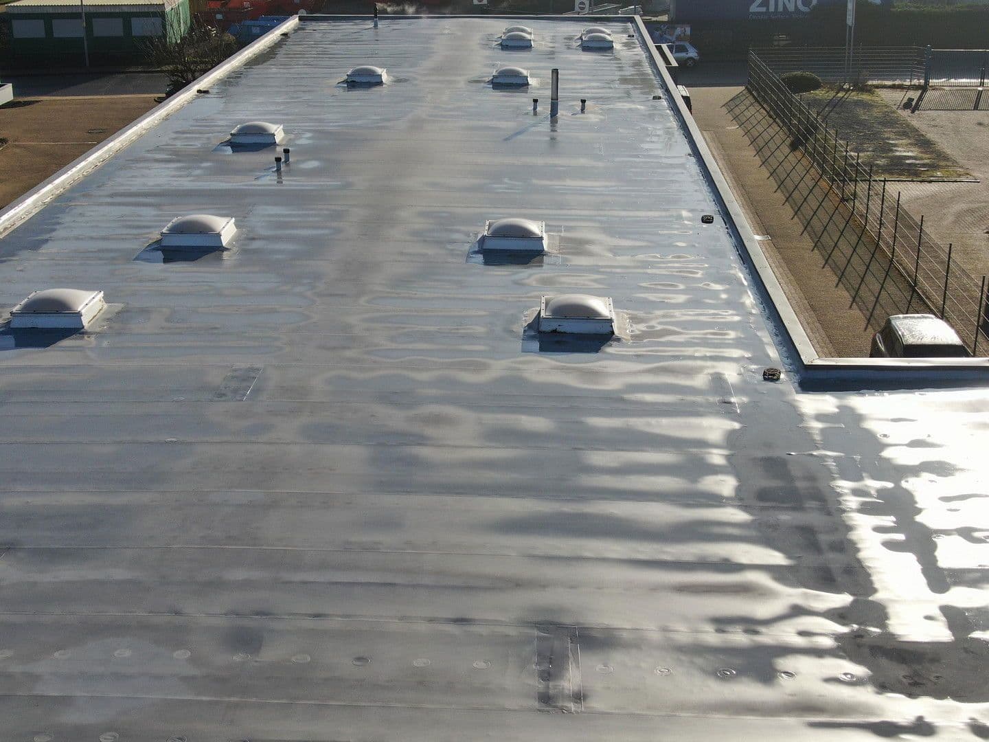 Predaj nebytového priestoru 2.400 m², Carl-Zeiss-Straße 16, Alsdorf, Severné Porýnie - Westfálsko Predaj nebytového priestoru 2.400 m², Carl-Zeiss-Straße 16, Alsdorf, Severné Porýnie - Westfálsko