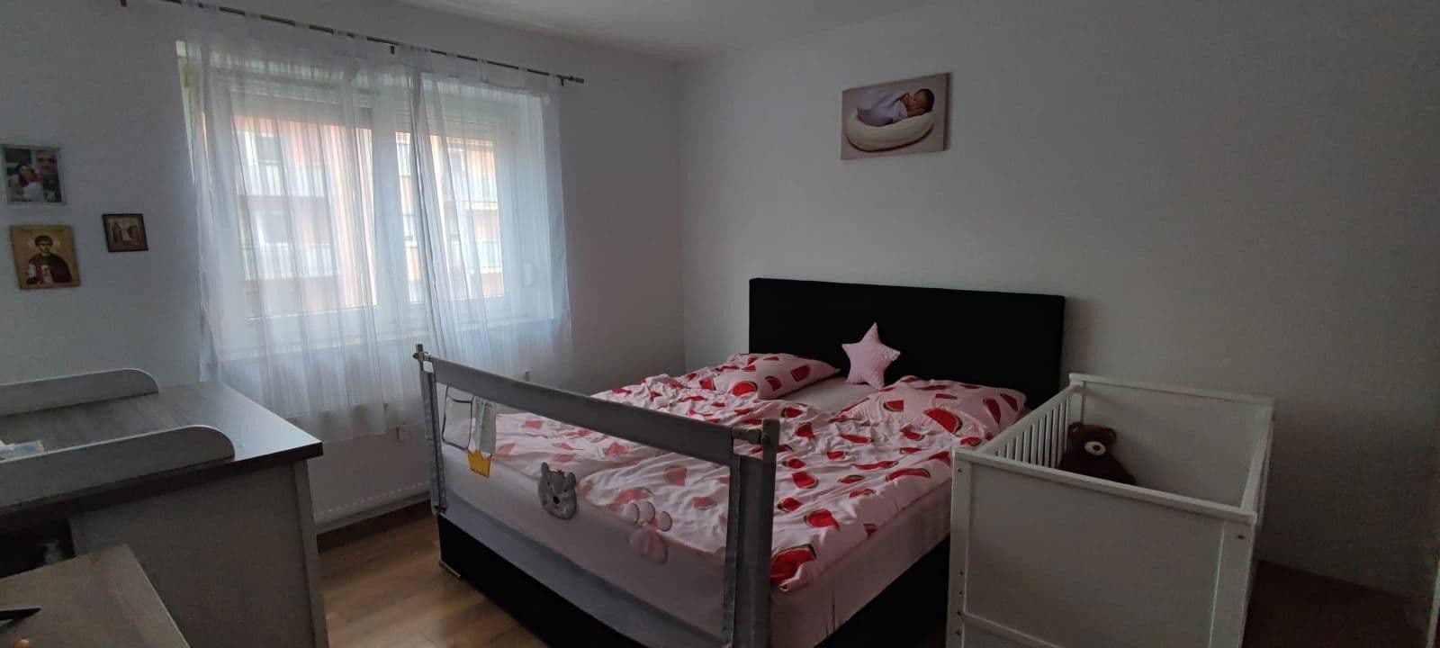 Prenájom bytu 3-izbový 75 m², Donauwörther Strasse, Dillingen an der Donau, Bavorsko Prenájom bytu 3-izbový 75 m², Donauwörther Strasse, Dillingen an der Donau, Bavorsko