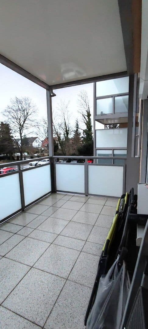 Prenájom bytu 3-izbový 75 m², Donauwörther Strasse, Dillingen an der Donau, Bavorsko Prenájom bytu 3-izbový 75 m², Donauwörther Strasse, Dillingen an der Donau, Bavorsko