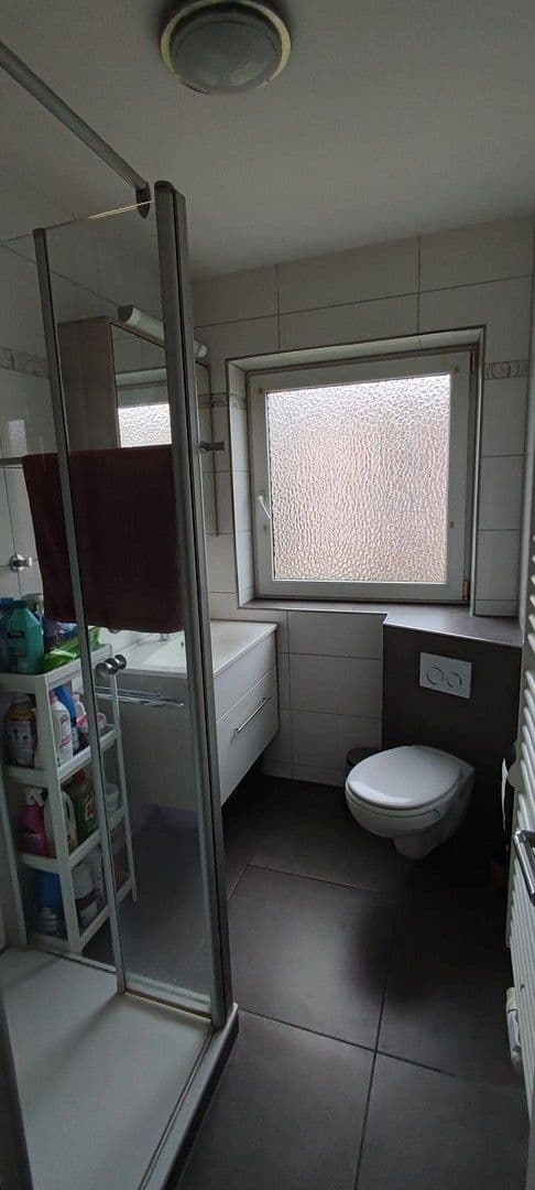 Prenájom bytu 3-izbový 75 m², Donauwörther Strasse, Dillingen an der Donau, Bavorsko Prenájom bytu 3-izbový 75 m², Donauwörther Strasse, Dillingen an der Donau, Bavorsko