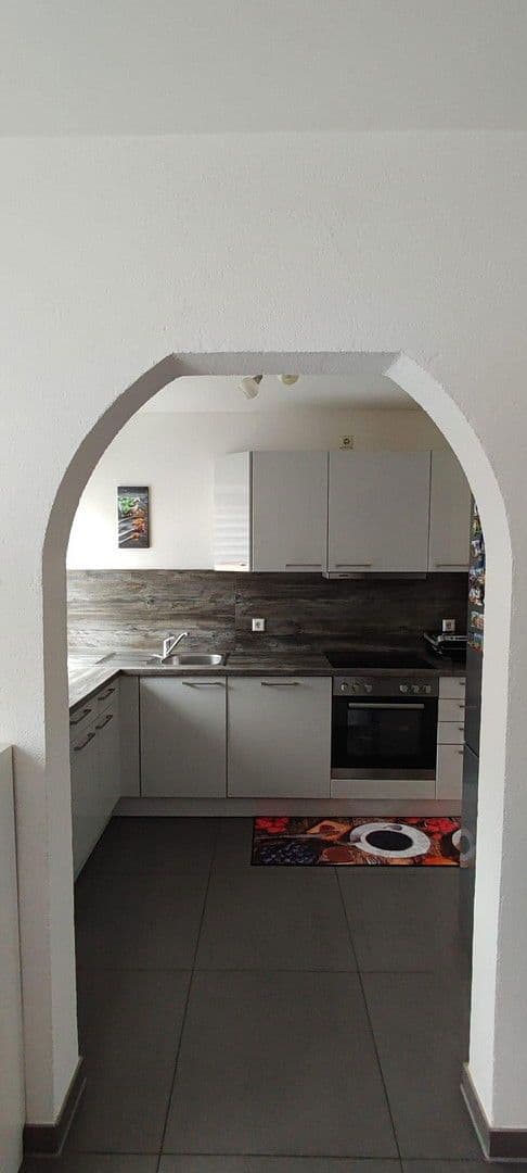 Prenájom bytu 3-izbový 75 m², Donauwörther Strasse, Dillingen an der Donau, Bavorsko Prenájom bytu 3-izbový 75 m², Donauwörther Strasse, Dillingen an der Donau, Bavorsko