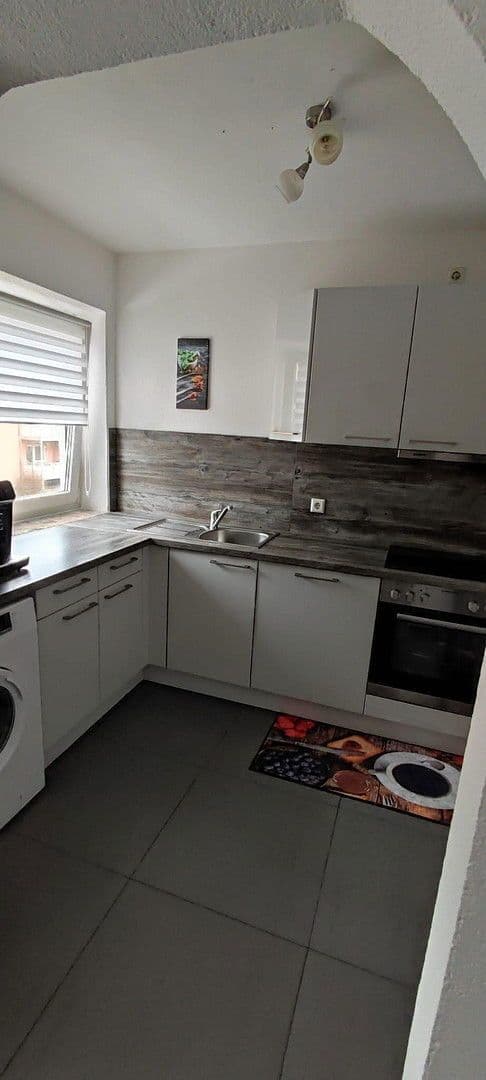 Prenájom bytu 3-izbový 75 m², Donauwörther Strasse, Dillingen an der Donau, Bavorsko Prenájom bytu 3-izbový 75 m², Donauwörther Strasse, Dillingen an der Donau, Bavorsko